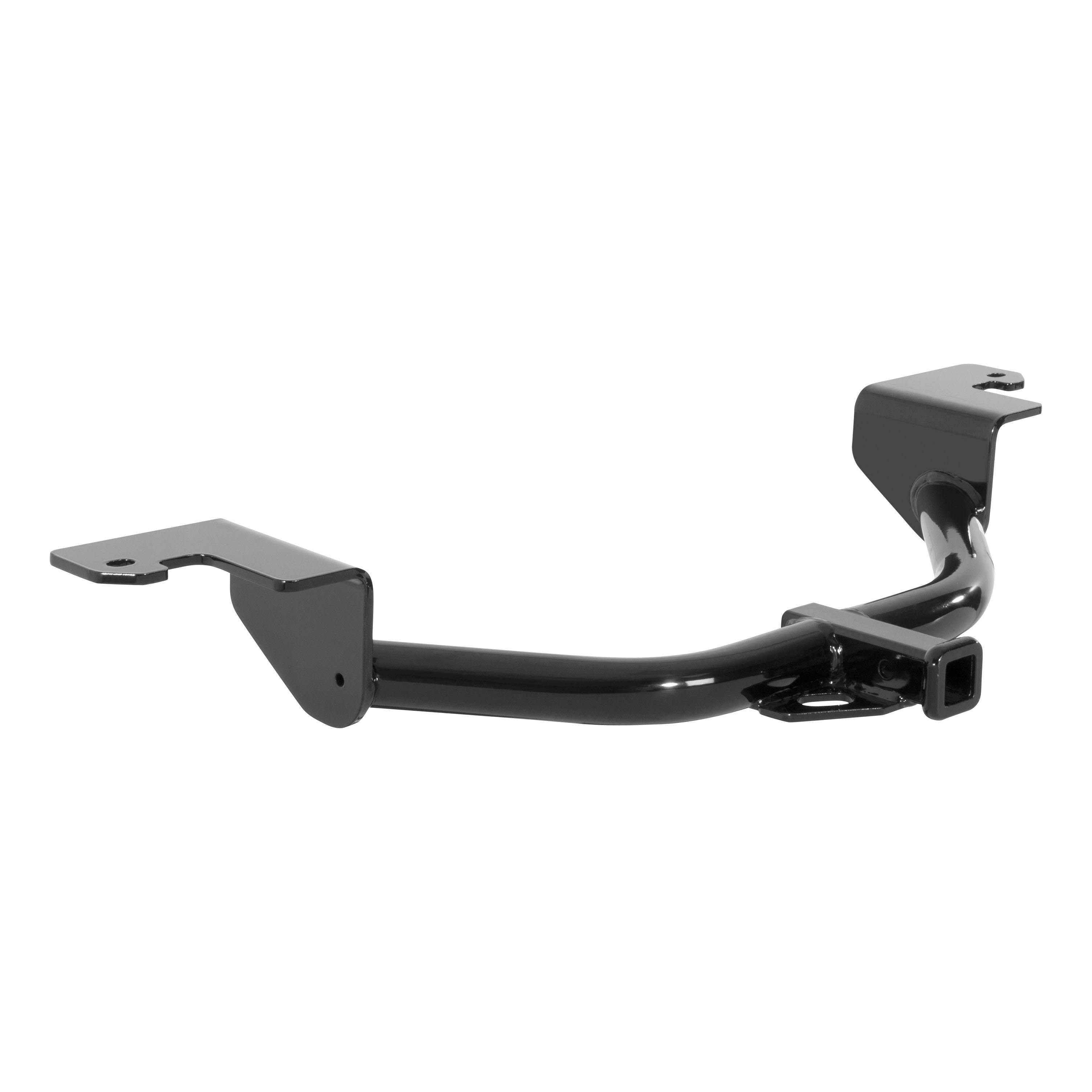 CURT 11051 Class 1 Trailer Hitch, 1-1/4 Receiver, Select Honda Insight