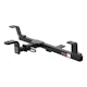 CURT 110543 Class 1 Trailer Hitch, 1-1/4 Ball Mount, Select Volkswagen Passat