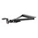 CURT 110583 Class 1 Trailer Hitch, 1-1/4 Ball Mount, Select Honda Fit