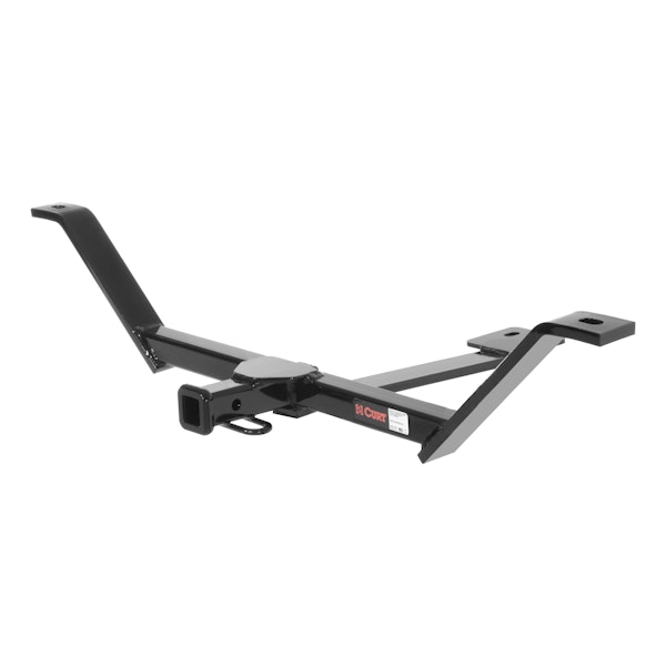CURT 11064 Class 1 Trailer Hitch, 1-1/4 Receiver, Select Honda Fit