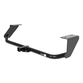 CURT 11086 Class 1 Trailer Hitch, 1-1/4 Receiver, Select Hyundai Genesis Coupe