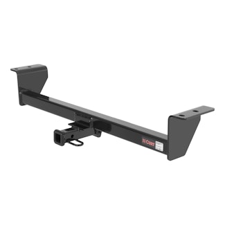 CURT 11087 Class 1 Trailer Hitch, 1-1/4 Receiver, Select Scion tC