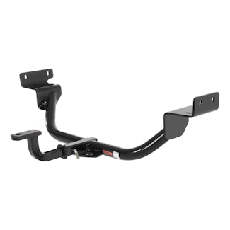 CURT 110883 Class 1 Trailer Hitch, 1-1/4 Ball Mount, Select Nissan Juke