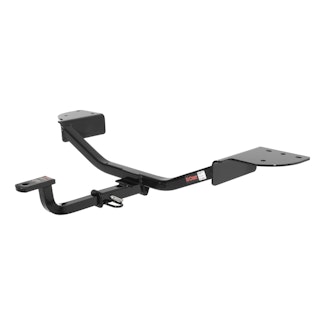 CURT 110903 Class 1 Trailer Hitch, 1-1/4 Ball Mount, Select Volkswagen Eos
