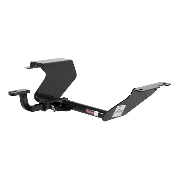 CURT 111273 Class 1 Trailer Hitch, 1-1/4 Ball Mount, Select Mazda 5