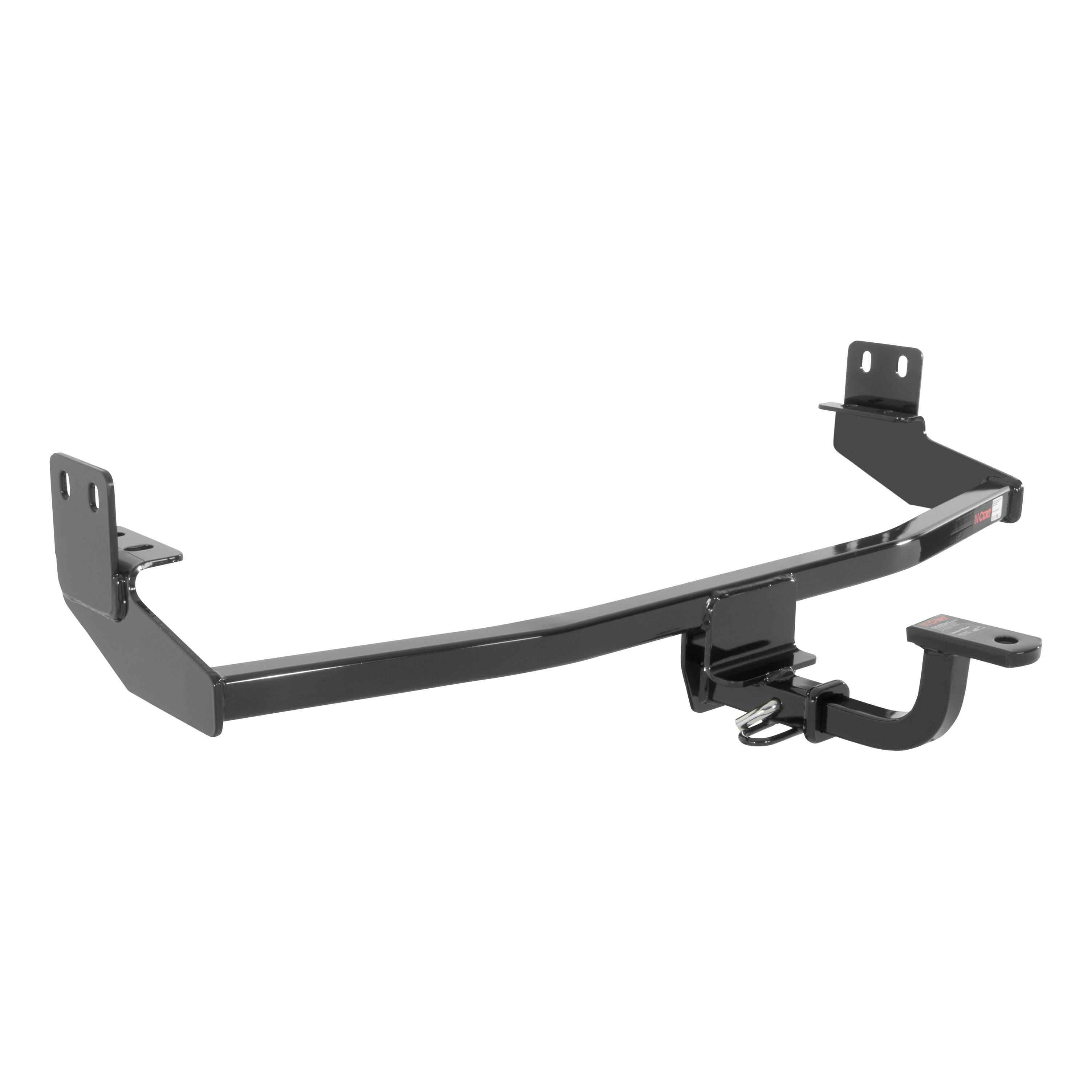 trailer hitch for pt cruiser