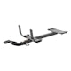 CURT 111743 Class 1 Trailer Hitch, 1-1/4 Ball Mount, Select BMW Vehicles
