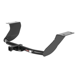 CURT 11188 Class 1 Trailer Hitch, 1-1/4 Receiver, Select Audi A5