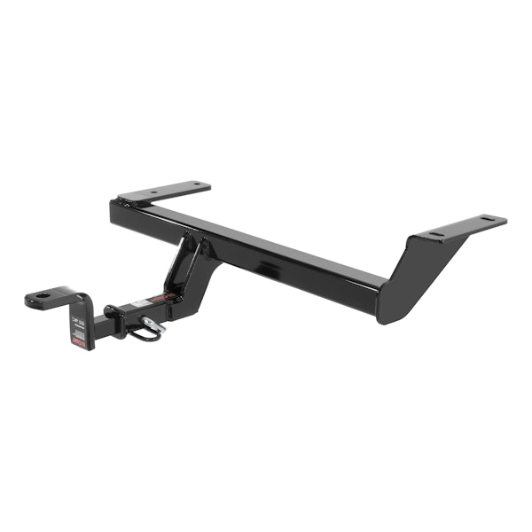 CURT 112213 Class 1 Trailer Hitch, 1-1/4 Ball Mount, Select Chevrolet Volt