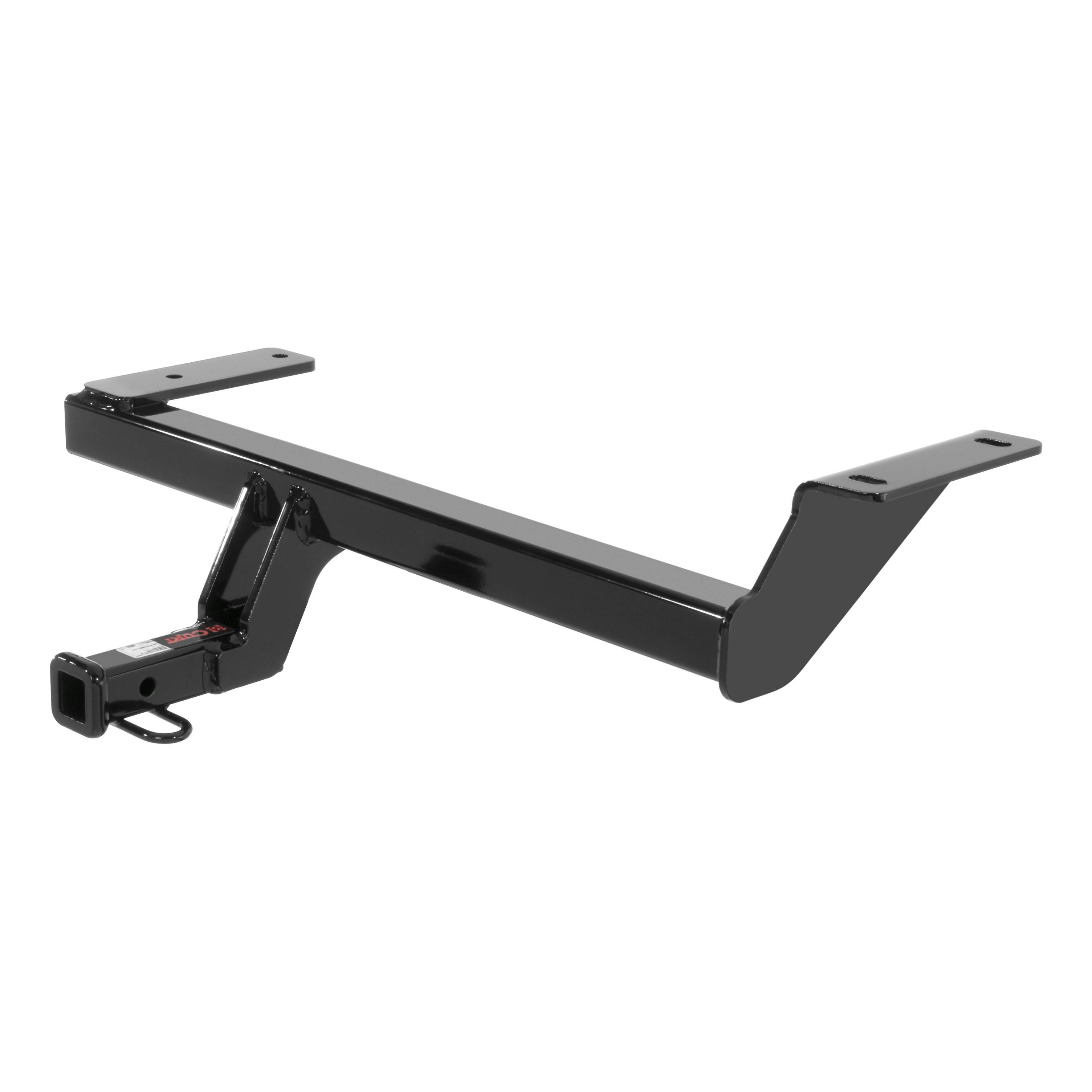 CURT 11221 Class 1 Trailer Hitch, 1-1/4 Receiver, Select Chevrolet Volt