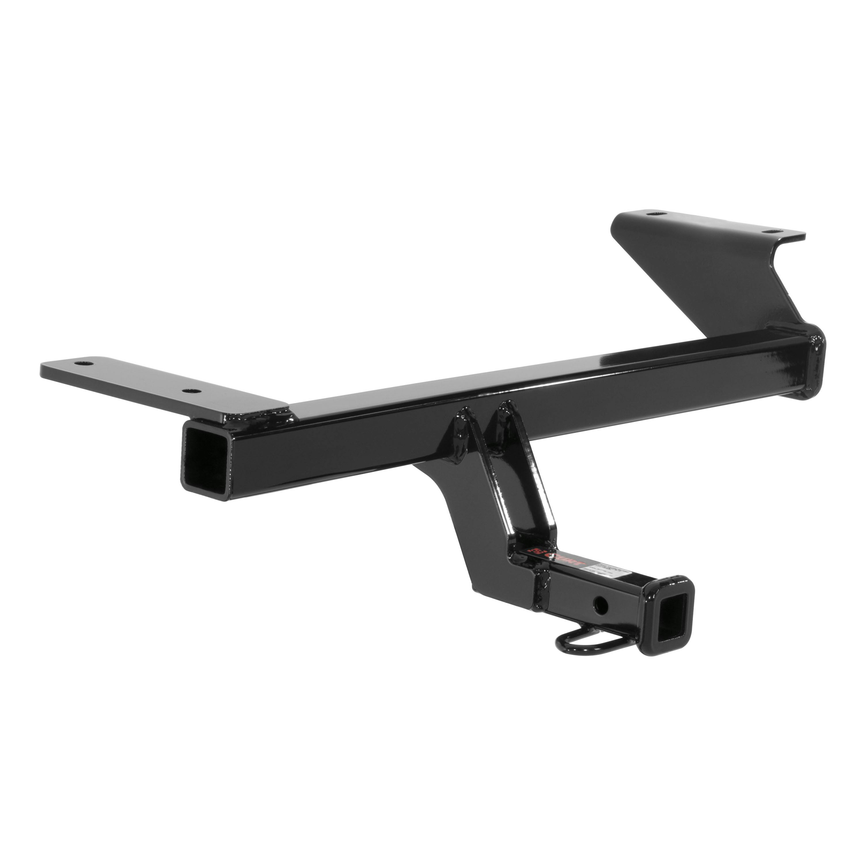 CURT 11221 Class 1 Trailer Hitch, 1-1/4 Receiver, Select Chevrolet