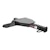 CURT 11222 Class 1 Trailer Hitch, 1-1/4 Receiver, Select Chevrolet Camaro