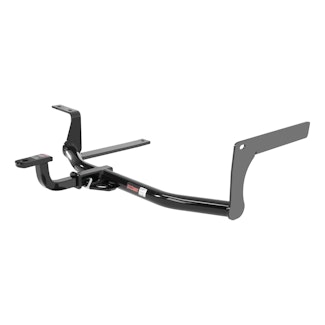 CURT 112323 Class 1 Trailer Hitch, 1-1/4 Ball Mount, Select Nissan Passat