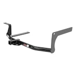 CURT 11232 Class 1 Trailer Hitch, 1-1/4 Receiver, Select Nissan Passat