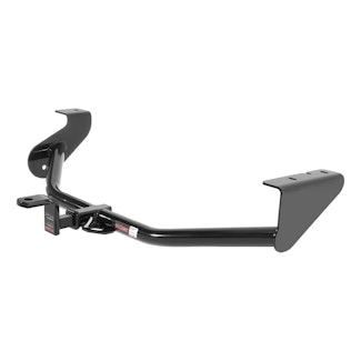 CURT 112543 Class 1 Trailer Hitch, 1-1/4 Ball Mount, Select Hyundai Veloster