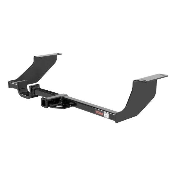 CURT 11258 Class 1 Trailer Hitch, 1-1/4 Receiver, Select Chevrolet Sonic