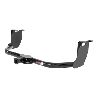 CURT 11260 Class 1 Trailer Hitch, 1-1/4 Receiver, Select Volkswagen Beetle