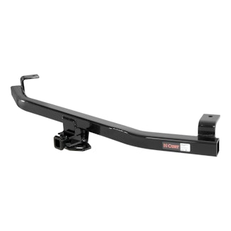 CURT 11262 Class 1 Trailer Hitch, 1-1/4 Receiver, Select Kia Rio