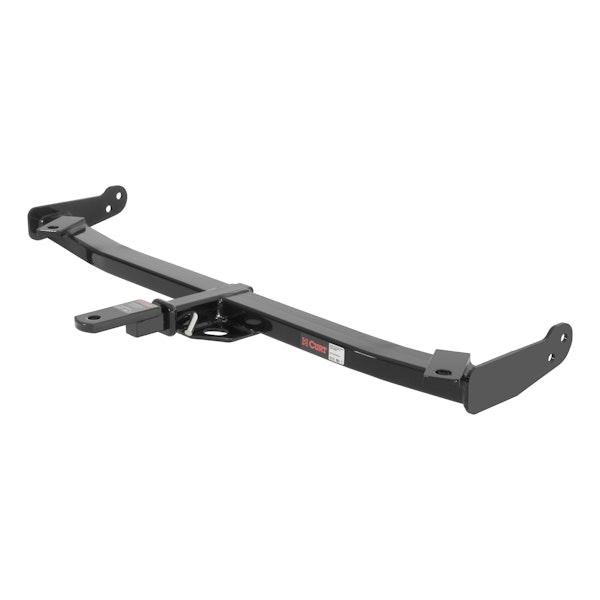 CURT 112803 Class 1 Trailer Hitch, 1-1/4 Ball Mount, Select Subaru Baja