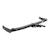 CURT 112803 Class 1 Trailer Hitch, 1-1/4 Ball Mount, Select Subaru Baja