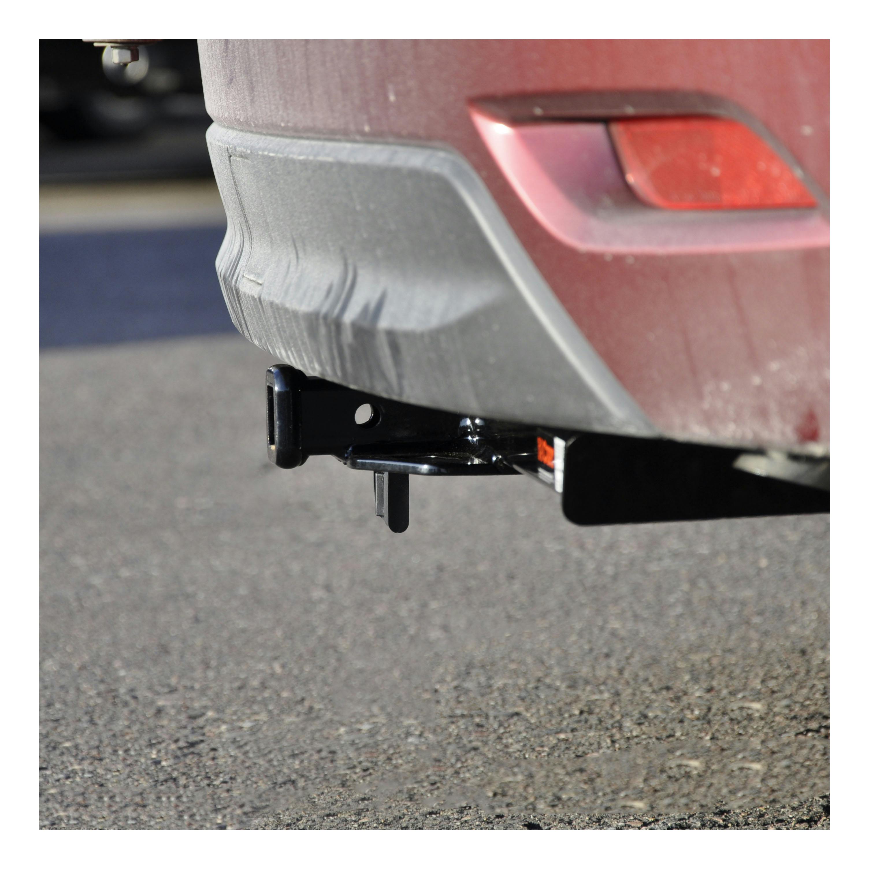 tow hitch subaru impreza