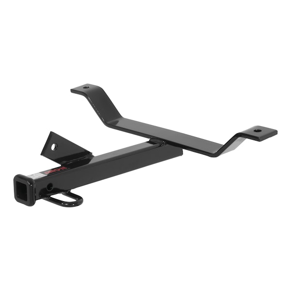 CURT 11290 Class 1 Trailer Hitch, 1-1/4 Receiver, Select Honda Accord, Acura CL, TL