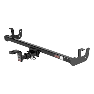 CURT 112913 Class 1 Trailer Hitch, 1-1/4 Ball Mount, Select Sonic iQ