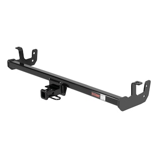 CURT 11291 Class 1 Trailer Hitch, 1-1/4 Receiver, Select Sonic iQ