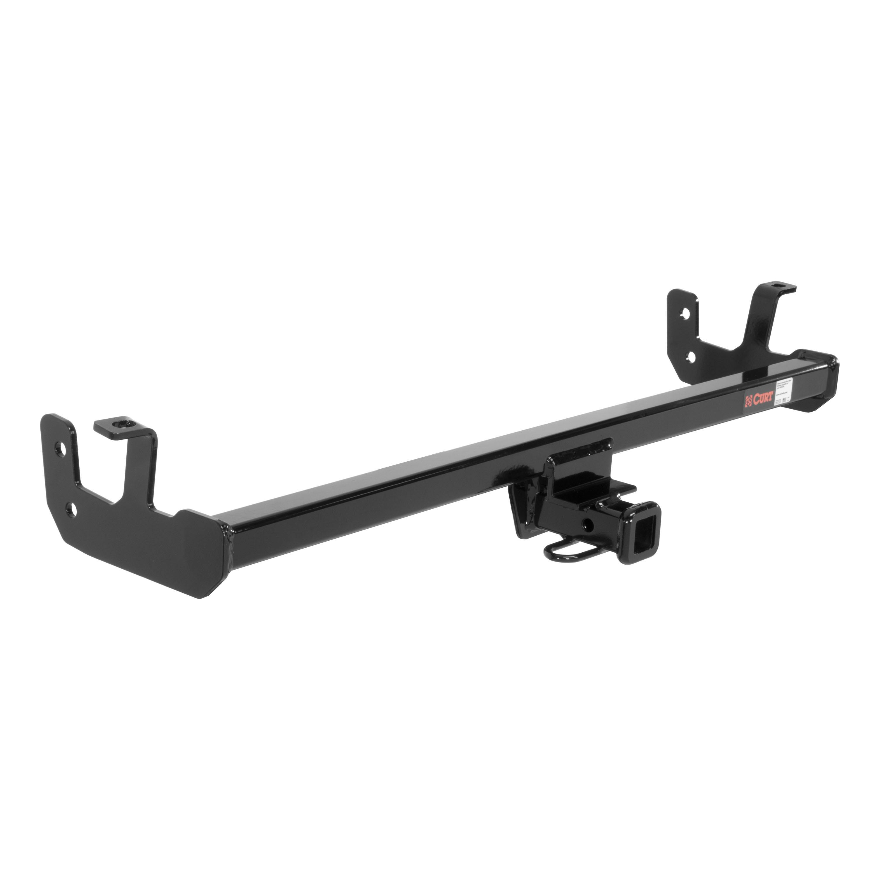 Hitches Automotive CURT 11291 Class 1 Trailer Hitch 11/4Inch Receiver