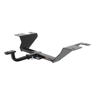 CURT 113713 Class 1 Trailer Hitch, 1-1/4 Ball Mount, Select Chevrolet Cruze
