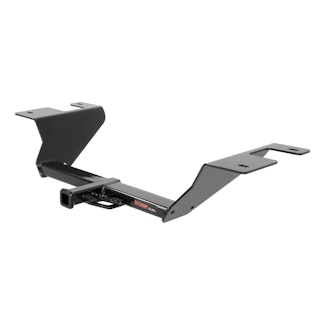 CURT 11371 Class 1 Trailer Hitch, 1-1/4 Receiver, Select Chevrolet Cruze