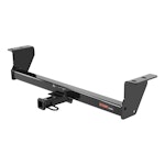 CURT 11375 Class 1 Trailer Hitch, 1-1/4 Receiver, Select Scion tC