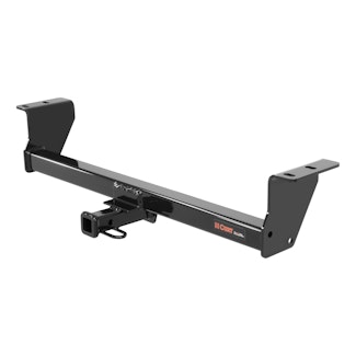 CURT 11375 Class 1 Trailer Hitch, 1-1/4 Receiver, Select Scion tC