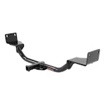 CURT 11395 Class 1 Trailer Hitch, 1-1/4 Receiver, Select Kia Forte5