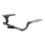 CURT 11402 Class 1 Trailer Hitch, 1-1/4 Receiver, Select Hyundai Sonata, Kia Optima