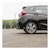 CURT 11406 Class 1 Trailer Hitch, 1-1/4 Receiver, Select Honda Fit