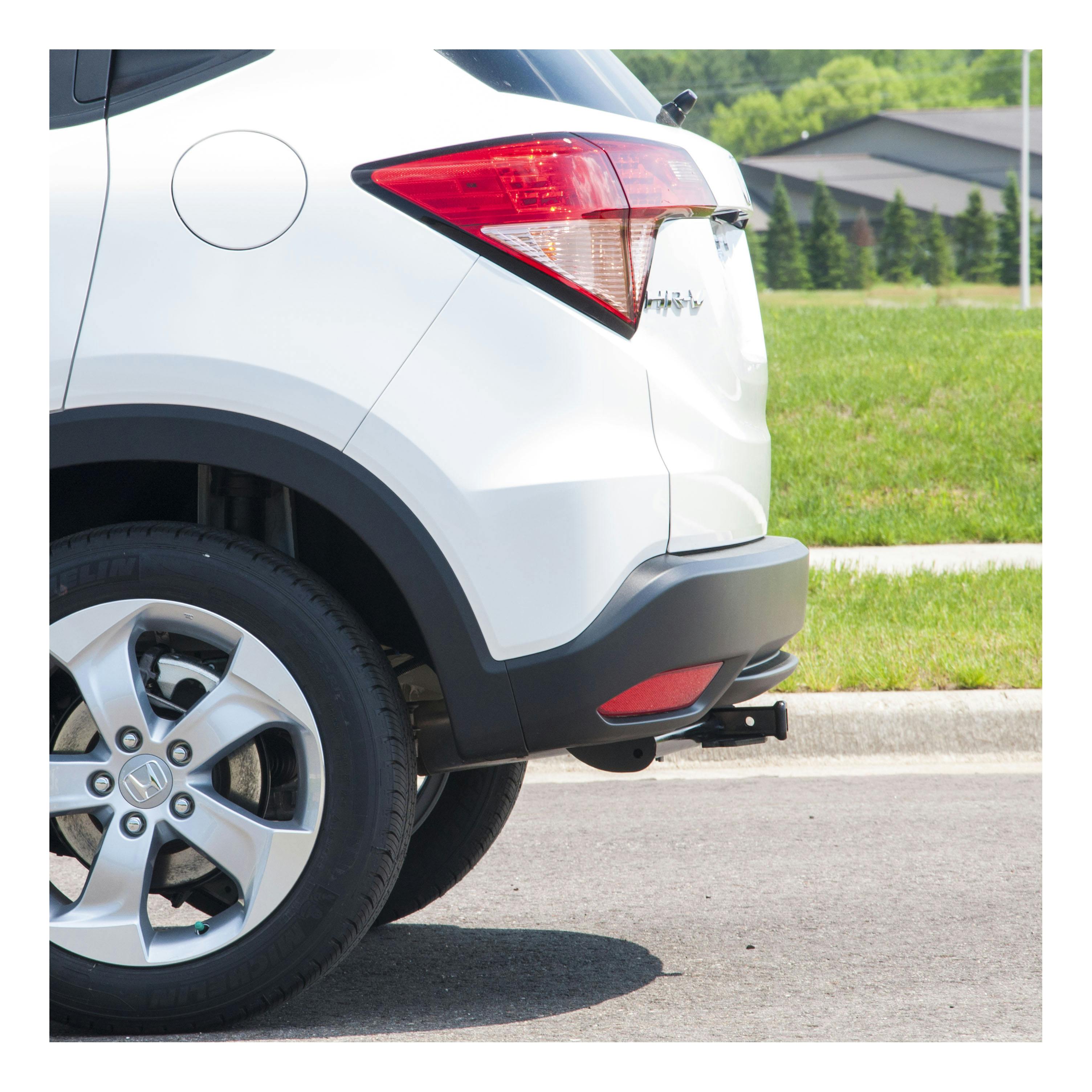 2017 honda online hrv trailer hitch