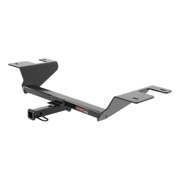 CURT 11425 Class 1 Trailer Hitch, 1-1/4 Receiver, Select Chevrolet Cruze
