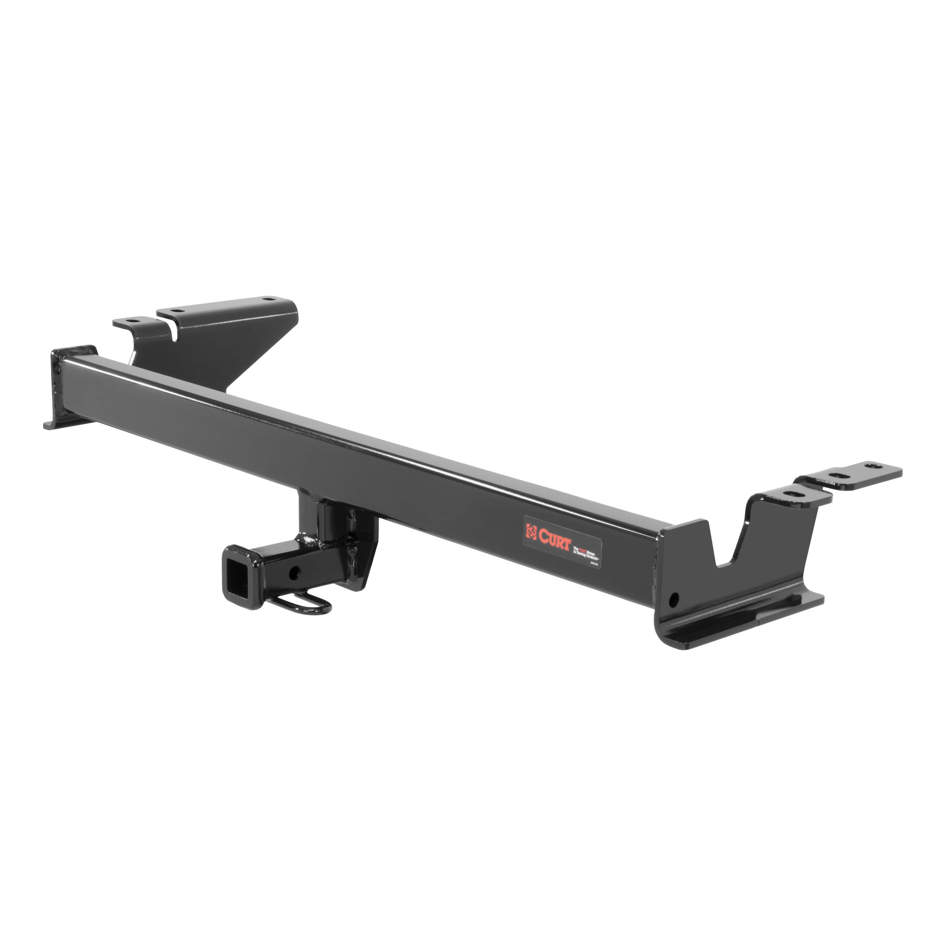 Class 1 trailer discount hitch bike rack