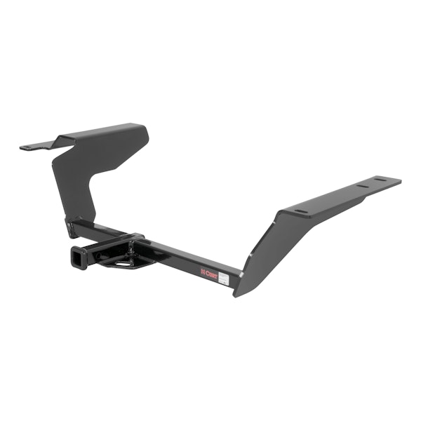 CURT 11447 Class 1 Hitch, 1-1/4, Select Chevy Cobalt, HHR, Pontiac Pursuit, G5, Saturn Ion