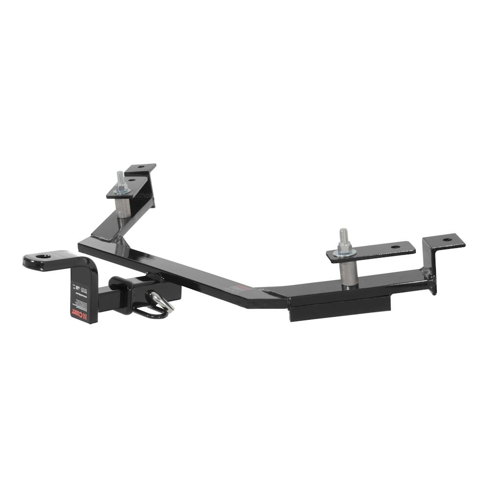 CURT 117053 Class 1 Trailer Hitch, 11/4" Ball Mount, Select Chevrolet