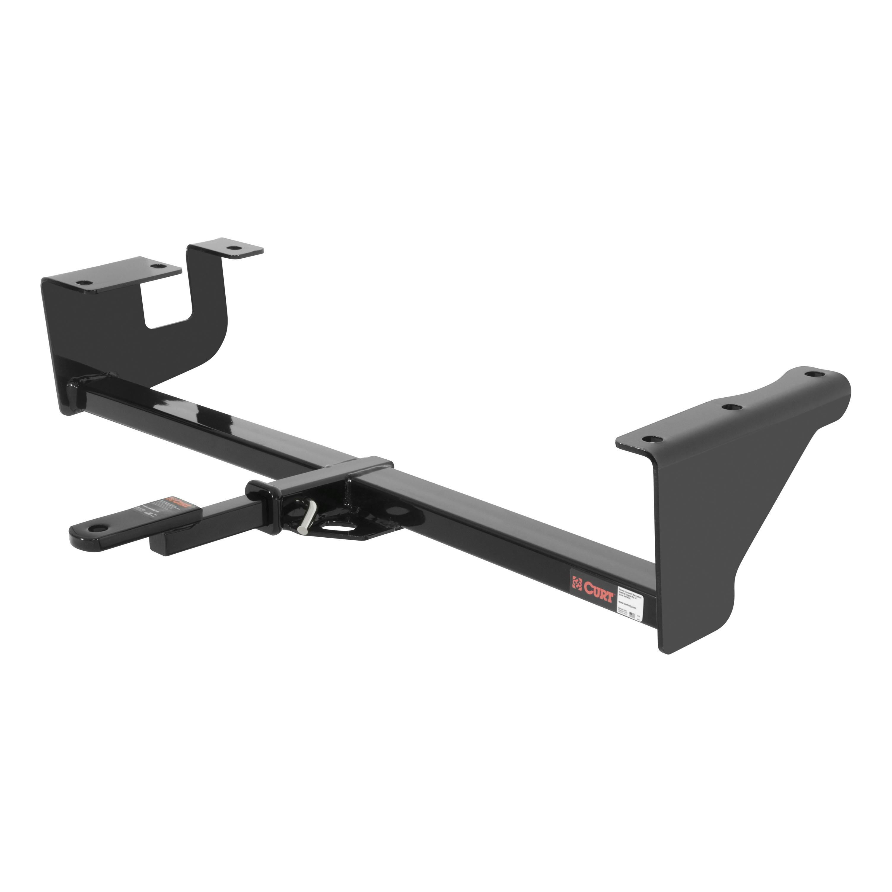 SUNTREX HITCH MEMBER TUG MASTER VEZEL用