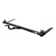CURT 120053 Class 2 Hitch, 1-1/4 Mount, Select Buick, Chevrolet, Oldsmobile, Pontiac