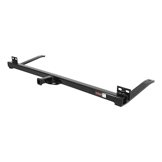 CURT 12005 Class 2 Hitch, 1-1/4, Select Buick, Chevrolet, Oldsmobile, Pontiac Vehicles