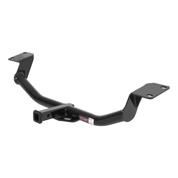 CURT 12013 Class 2 Trailer Hitch, 1-1/4 Receiver, Select Toyota Matrix