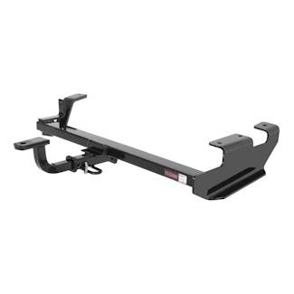 CURT 120273 Class 2 Hitch, 1-1/4 Mount, Select Chevy Classic, Malibu, Oldsmobile Cutlass