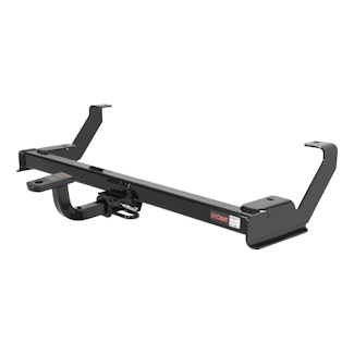 CURT 120893 Class 2 Trailer Hitch, 1-1/4 Ball Mount, Select Ford Aerostar