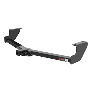 CURT 12094 Class 2 Hitch, 1-1/4 Receiver, Select Town & Country, Caravan, Voyager