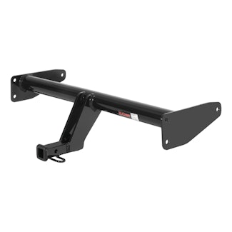 CURT 12095 Class 2 Hitch, 1-1/4 Receiver, Select Chevrolet Captiva Sport, Saturn Vue