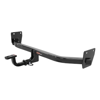 CURT 121163 Class 2 Trailer Hitch, 1-1/4 Ball Mount, Select Kia Rondo